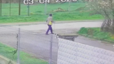  50 доброволци издирват 79-годишната Танка Манова от село Ръжена