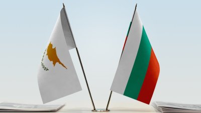 Кипър сменя посланика си в България