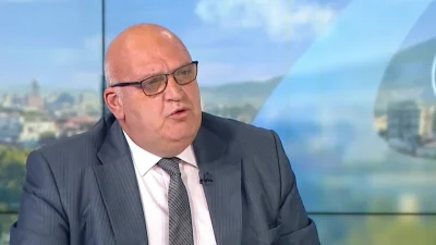 Д-р Брънзалов: Политиците нехаят за здравеопазването