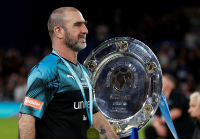 Легендата Кантона: Лидерите на войните да ходят първи на фронта!