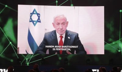 Турските прокурори искат доживотен затвор за Нетаняху