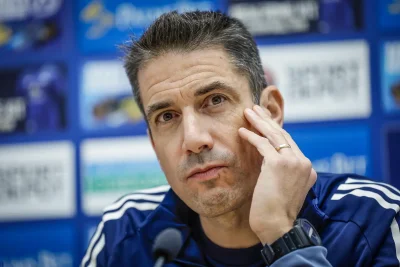 Дон Нулио: Мисля само за мача с Арда, не и за ЦСКА