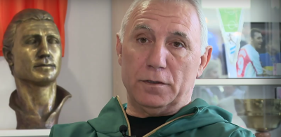 Стоичков: Ще бъде уникално световно първенство!