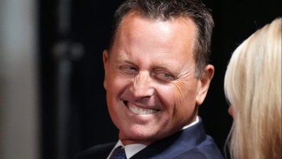 Смело сърце: Гей напира за посланик на САЩ в Русия