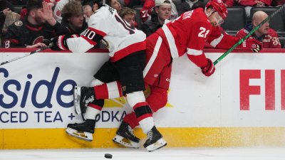 "Лавината" отвя всички и спечели Президентския трофей 