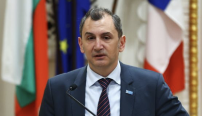 Михаил Околийски: Националната детска болница може да е факт през 2030 г.