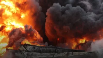 Експлозии отекнаха в Бахрейн часове след примирието