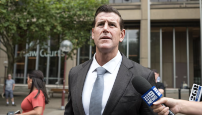 Австралия арестува най-отличавания си жив войник за военни престъпления в Афганистан