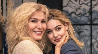 Гала: Не бях готова Мари да разкаже публично за болестта си