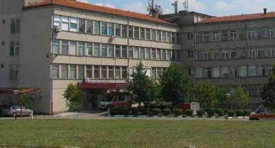 Откраднаха над тон дизелово гориво от болницата в Гълъбово