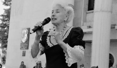 Последно сбогом с Янка Рупкина &ndash; Бургас отдава почит на голямата народна певица