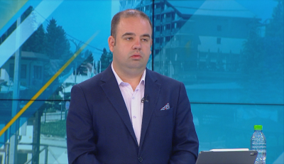 Експерт: Цените на самолетните билети вече бележат ръст