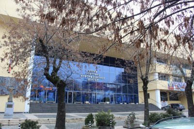 Путин продава топ имот в София на наш олигарх