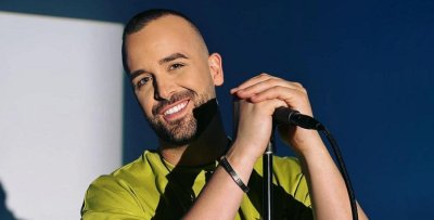 Вениамин се изповяда за трудното си детство