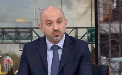 Експерт: Тръмп е пред нервна криза