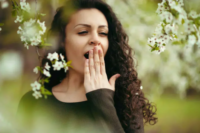 Сбогом, пролетна умора!