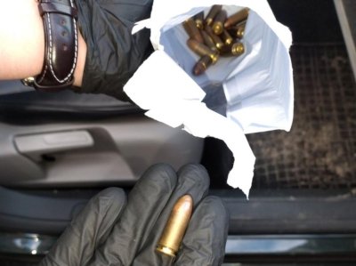 Полицаи в Разград пипнаха скорострелно бракониери 