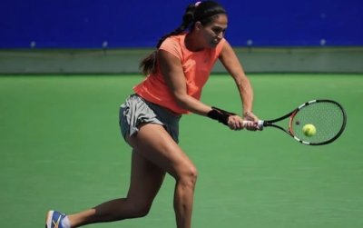 Изабелла Шиникова се класира за финала на тенис турнир в Египет