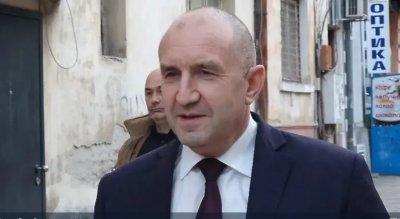 Радев разкодира ПП-ДБ: Сглобкаджиите искат да похитят вота и кабинетът "Гюров" да остане на власт 