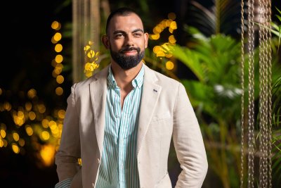 Първо в Lupa.bg: Официално! Ето го новия ерген Георги Гатев