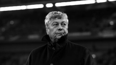 Босът на УЕФА: Луческу е личност, чието наследство ще се използва от много поколения