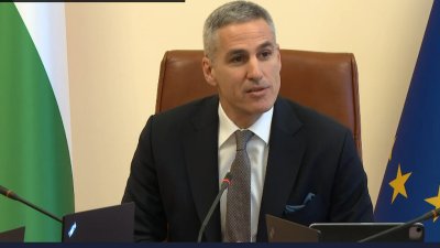 Премиерът Гюров: 223 са задържани за изборни престъпления - почти колкото депутатите в НС