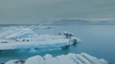 Заради жегите: Сушата на Антарктида ще има размерите на България