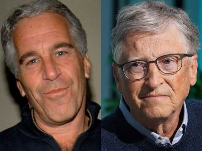 Бил Гейтс дава показания по случая Епстийн