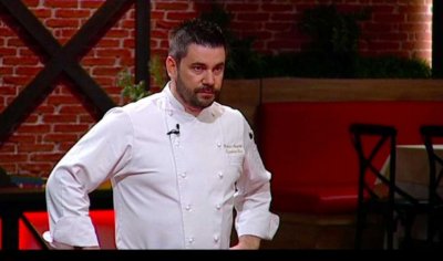 Ще разбие ли Нора Недкова брака на шеф Ангелов?