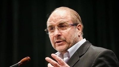 Шефът на иранския парламент: Огънят в Ливан да спре преди преговорите