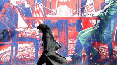 САЩ се съгласили да освободят замразените ирански активи в Катар и други банки