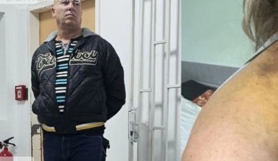 Само в Lupa.bg: Бащата побойник на кмета на Цалапица в съда: Как да се защитя от набезите на сватята?