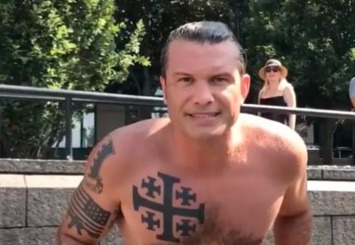 Военният министър на Тръмп - Пийт Хегсет, е религиозен фанатик!