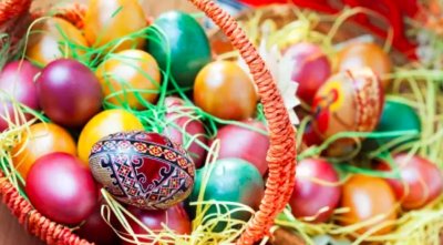 Една традиция на над 2000 години: Ето какво да правите с миналогодишното яйце