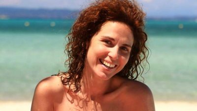 Лияна Панделиева за Божанков: Малка, жалка, невежа мутра!