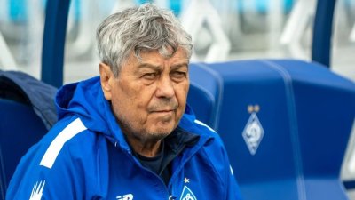 Лошо: Мирча Луческу е в медикаментозна кома!