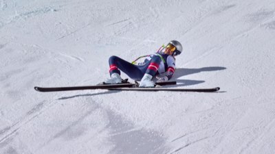 Лондзи Вон: Лекарите спасиха крака ми от ампутация!