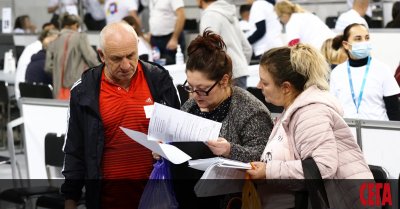 БОНУС: 15 евро дава ЦИК за протокол без грешка 