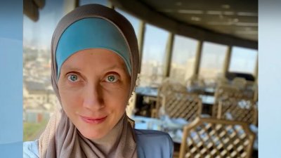 &bdquo;Катаиб Хизбула&rdquo; освободи американската журналистка Шели Китълсън