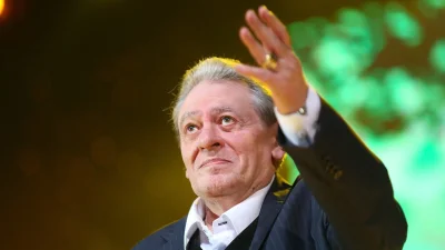 Само в Lupa.bg: Михаил Белчев отказал да живее в чужбина, избрал България!