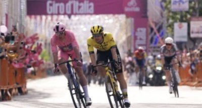 10 000 чужденци окупират Бургас заради Джирото!