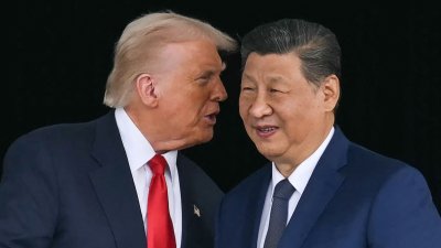 Владо Чуков: САЩ преговарят с Иран, но зад тях наднича Китай 