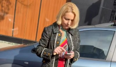 Кандев за наглата прокурорка: Наредих на СДВР, открита е и е глобена 