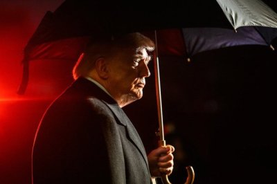 Тръмп: Спирам ударите над Иран!