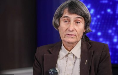 Здравка Евтимова: На Разпети петък се изправяме срещу тъмните кътчета на душата си