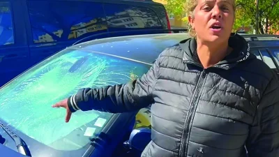 Цигански кланове са клаха в Хасково