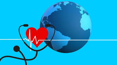 Отбелязваме Световния ден на здравето