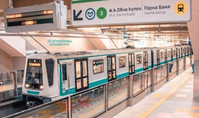 За Великден градският транспорт в София ще е с удължено работно време