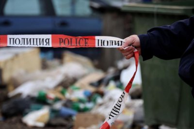 Убийство в кърджалийско село, има задържан