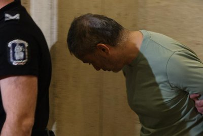 Оставиха в ареста за 40 дни шейха от кралската фамилия на ОАЕ